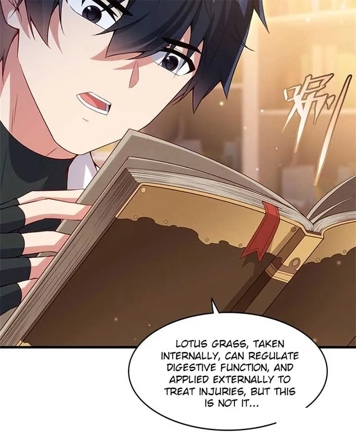 Shut Up, Evil Dragon, I Don’t Want to Raise a Child With You Anymore Chapter 13 Online - página 23
