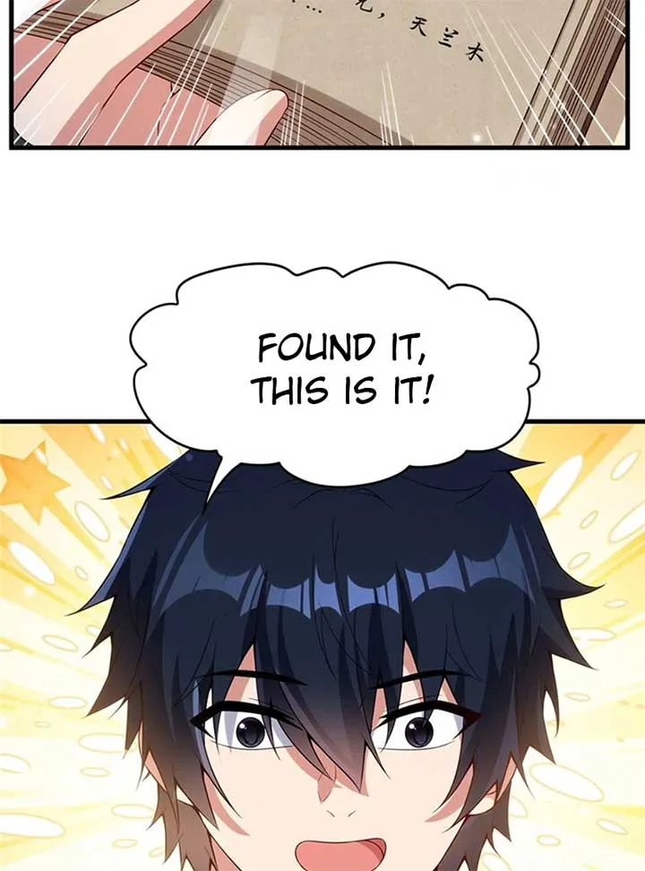 Shut Up, Evil Dragon, I Don’t Want to Raise a Child With You Anymore Chapter 13 Online - página 25