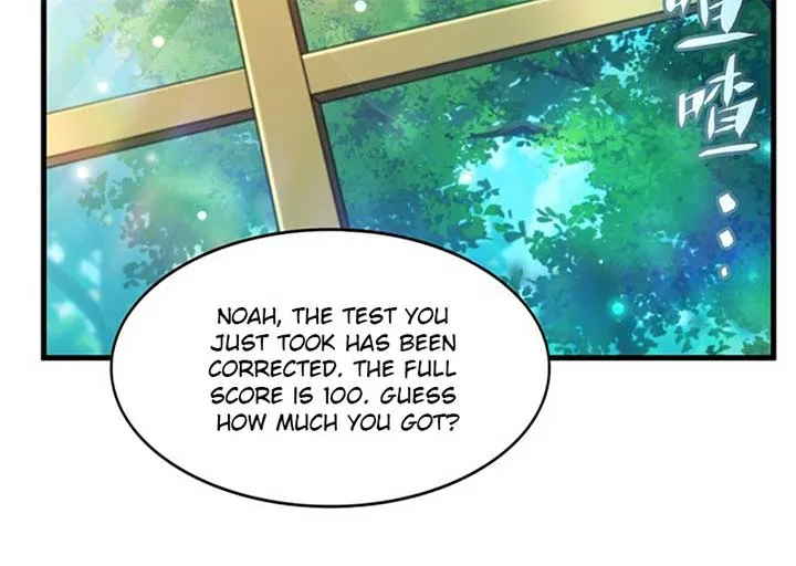 Shut Up, Evil Dragon, I Don’t Want to Raise a Child With You Anymore Chapter 13 Online - página 28