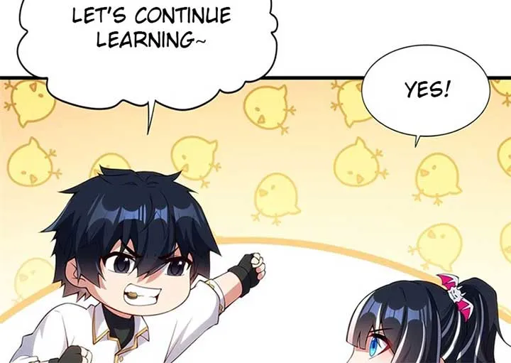 Shut Up, Evil Dragon, I Don’t Want to Raise a Child With You Anymore Chapter 13 Online - página 36