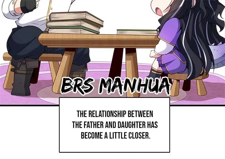 Shut Up, Evil Dragon, I Don’t Want to Raise a Child With You Anymore Chapter 13 Online - página 37