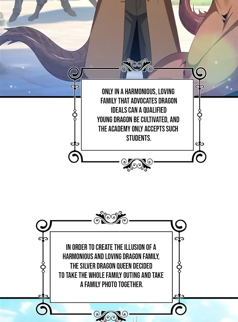 Shut Up, Evil Dragon, I Don’t Want to Raise a Child With You Anymore Chapter 17 Online - página 4