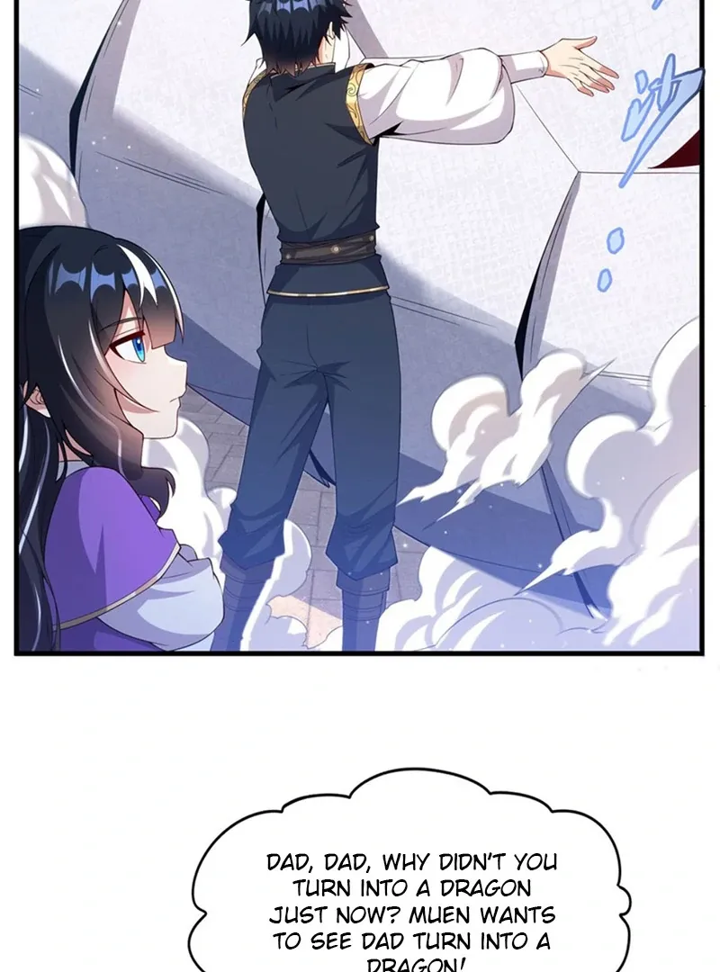Shut Up, Evil Dragon, I Don’t Want to Raise a Child With You Anymore Chapter 17 Online - página 9
