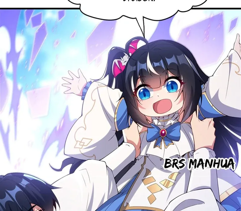 Shut Up, Evil Dragon, I Don’t Want to Raise a Child With You Anymore Chapter 17 Online - página 10