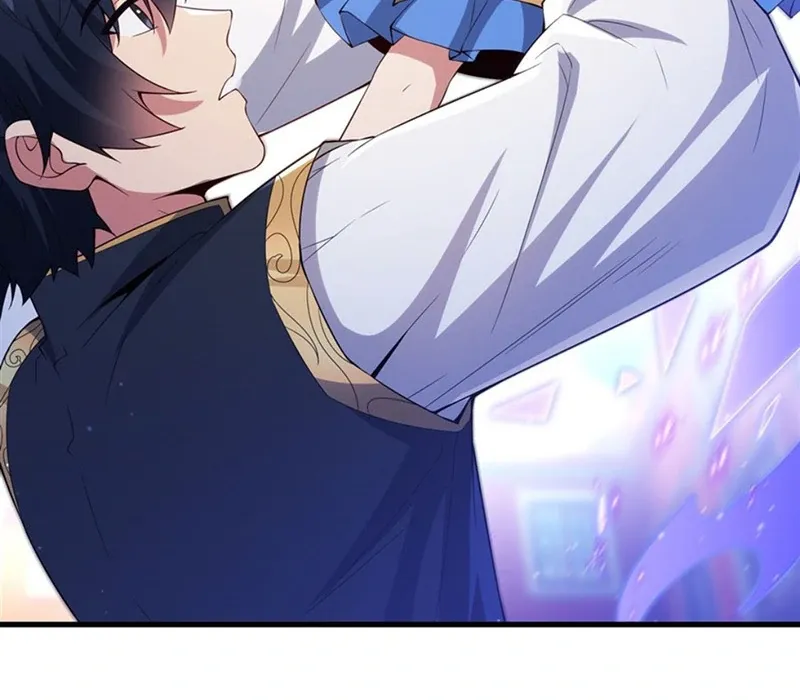 Shut Up, Evil Dragon, I Don’t Want to Raise a Child With You Anymore Chapter 17 Online - página 11