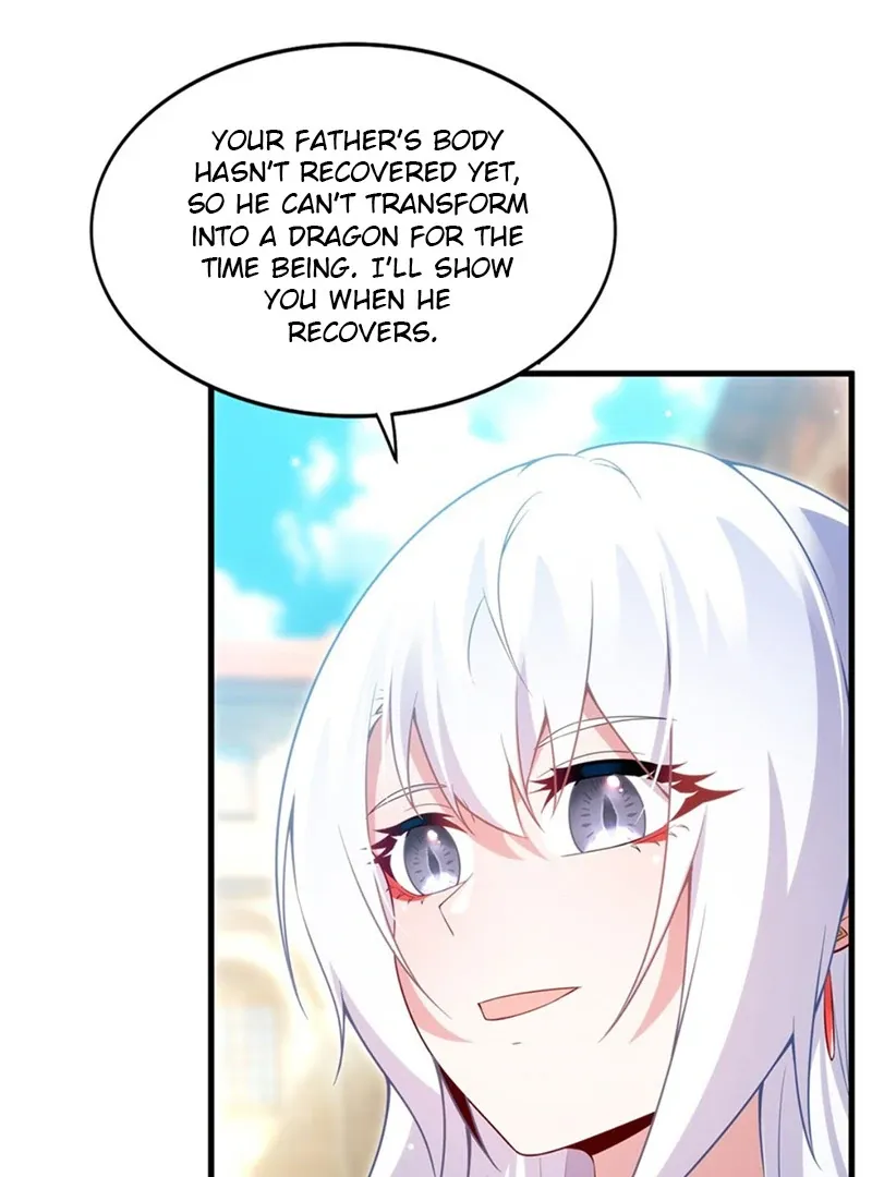 Shut Up, Evil Dragon, I Don’t Want to Raise a Child With You Anymore Chapter 17 Online - página 13