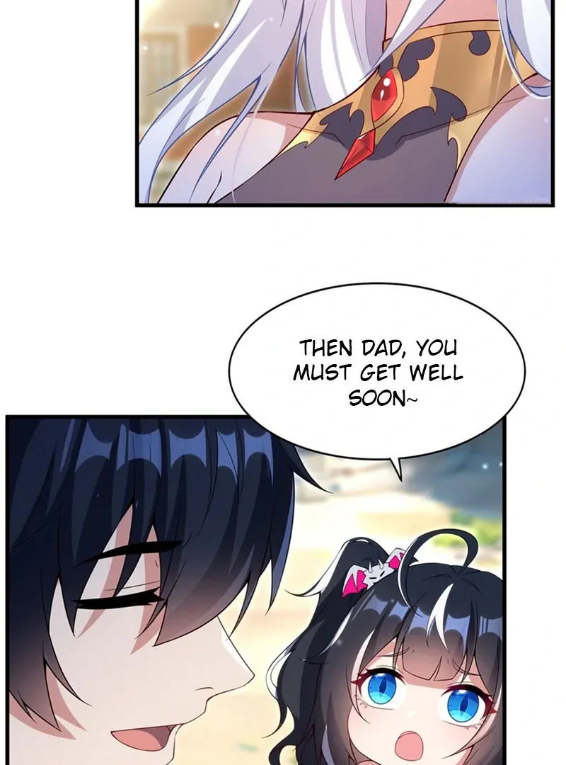 Shut Up, Evil Dragon, I Don’t Want to Raise a Child With You Anymore Chapter 17 Online - página 14