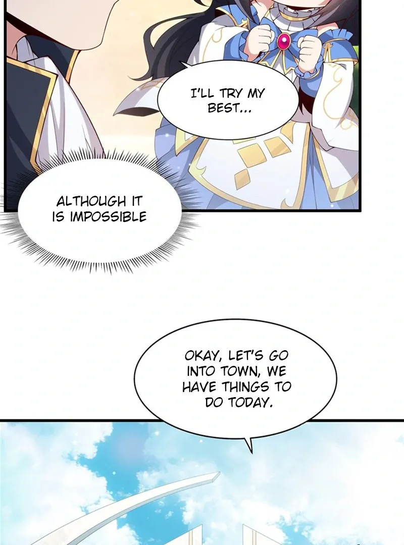 Shut Up, Evil Dragon, I Don’t Want to Raise a Child With You Anymore Chapter 17 Online - página 15