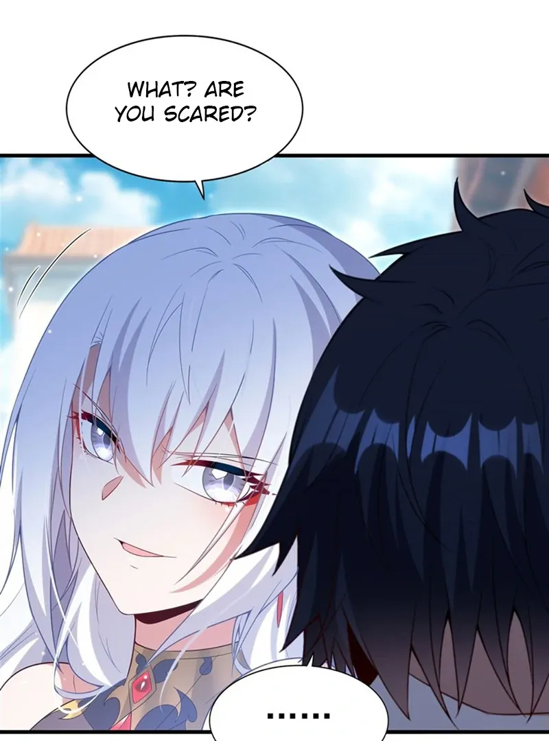 Shut Up, Evil Dragon, I Don’t Want to Raise a Child With You Anymore Chapter 17 Online - página 19
