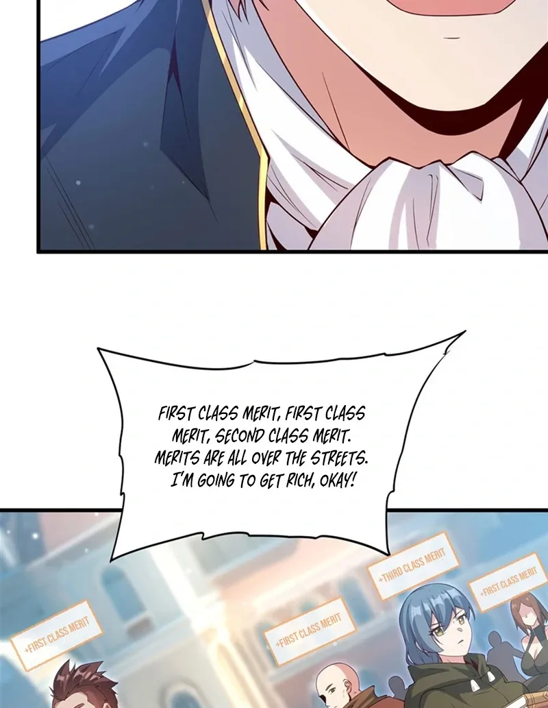 Shut Up, Evil Dragon, I Don’t Want to Raise a Child With You Anymore Chapter 17 Online - página 21