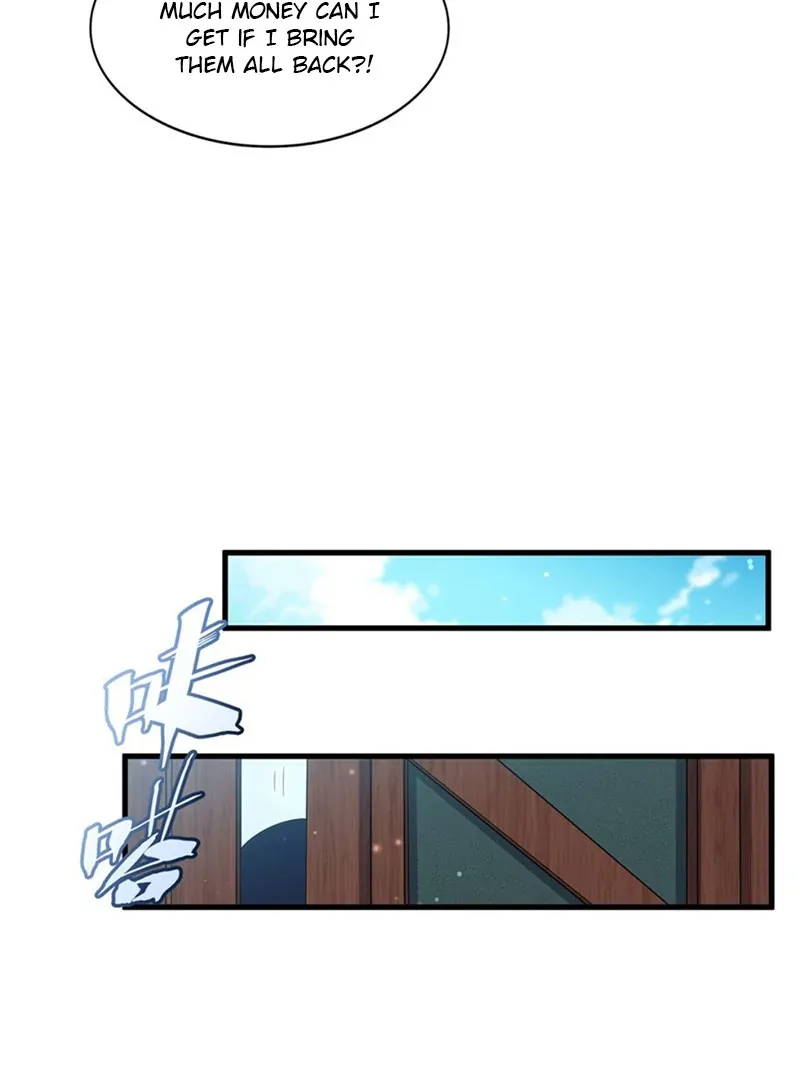 Shut Up, Evil Dragon, I Don’t Want to Raise a Child With You Anymore Chapter 17 Online - página 24