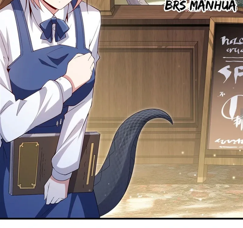 Shut Up, Evil Dragon, I Don’t Want to Raise a Child With You Anymore Chapter 17 Online - página 27