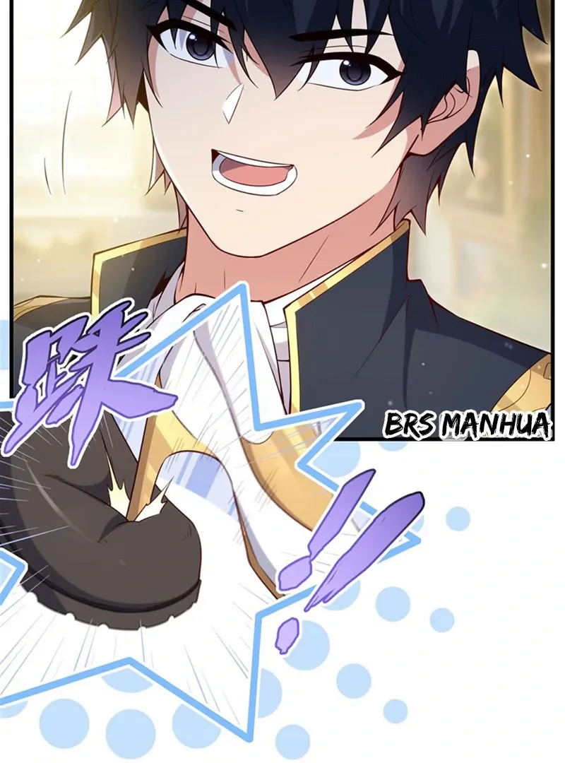 Shut Up, Evil Dragon, I Don’t Want to Raise a Child With You Anymore Chapter 17 Online - página 31