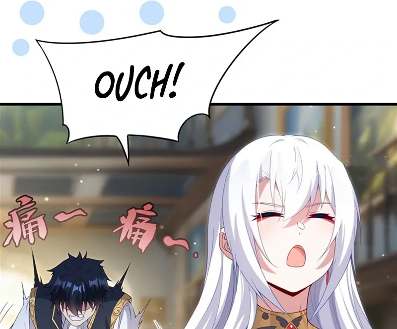 Shut Up, Evil Dragon, I Don’t Want to Raise a Child With You Anymore Chapter 17 Online - página 32