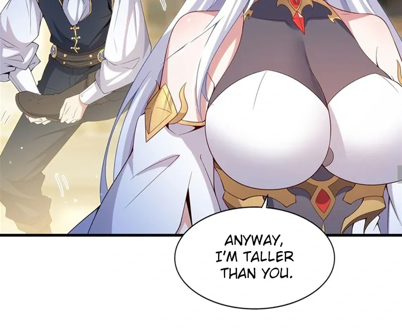 Shut Up, Evil Dragon, I Don’t Want to Raise a Child With You Anymore Chapter 17 Online - página 33