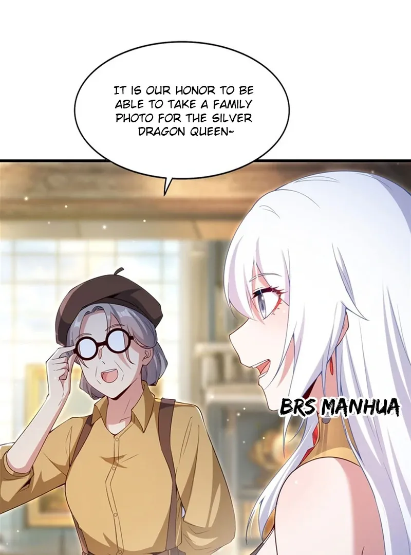 Shut Up, Evil Dragon, I Don’t Want to Raise a Child With You Anymore Chapter 17 Online - página 34