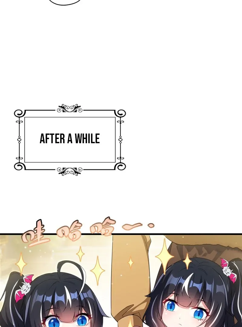Shut Up, Evil Dragon, I Don’t Want to Raise a Child With You Anymore Chapter 17 Online - página 39