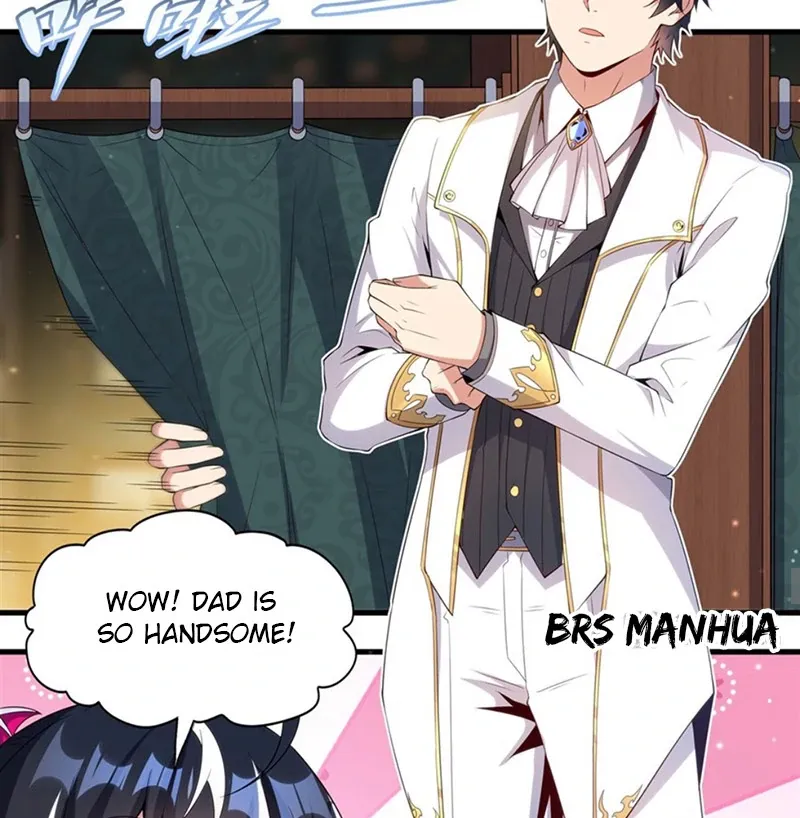 Shut Up, Evil Dragon, I Don’t Want to Raise a Child With You Anymore Chapter 17 Online - página 41