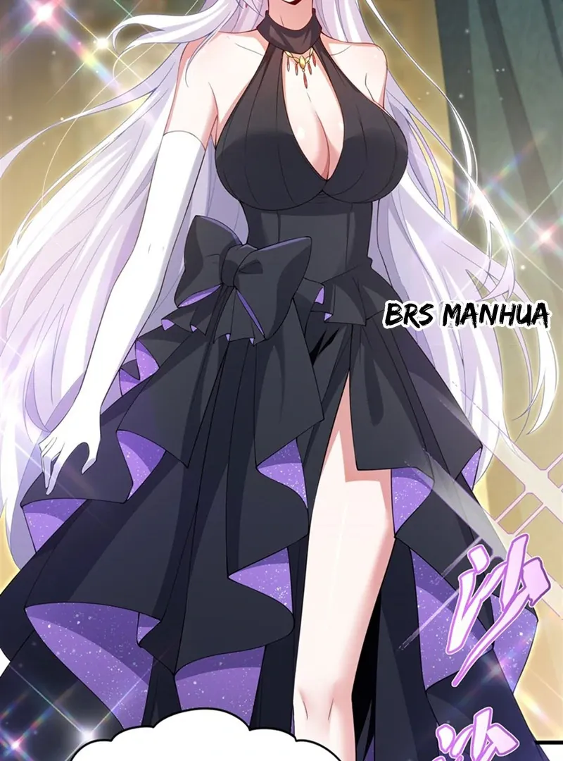 Shut Up, Evil Dragon, I Don’t Want to Raise a Child With You Anymore Chapter 17 Online - página 46