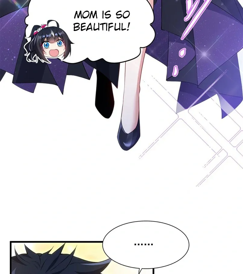 Shut Up, Evil Dragon, I Don’t Want to Raise a Child With You Anymore Chapter 17 Online - página 47