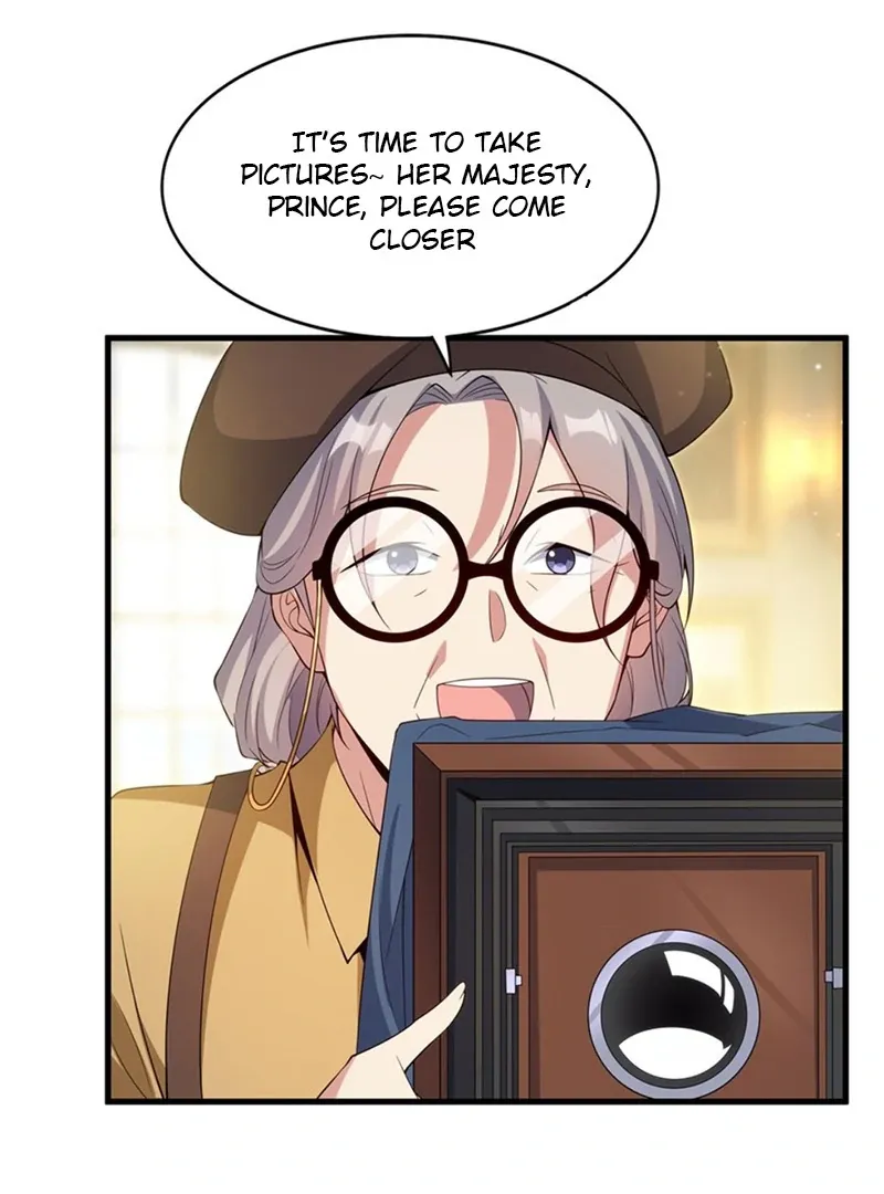 Shut Up, Evil Dragon, I Don’t Want to Raise a Child With You Anymore Chapter 17 Online - página 50