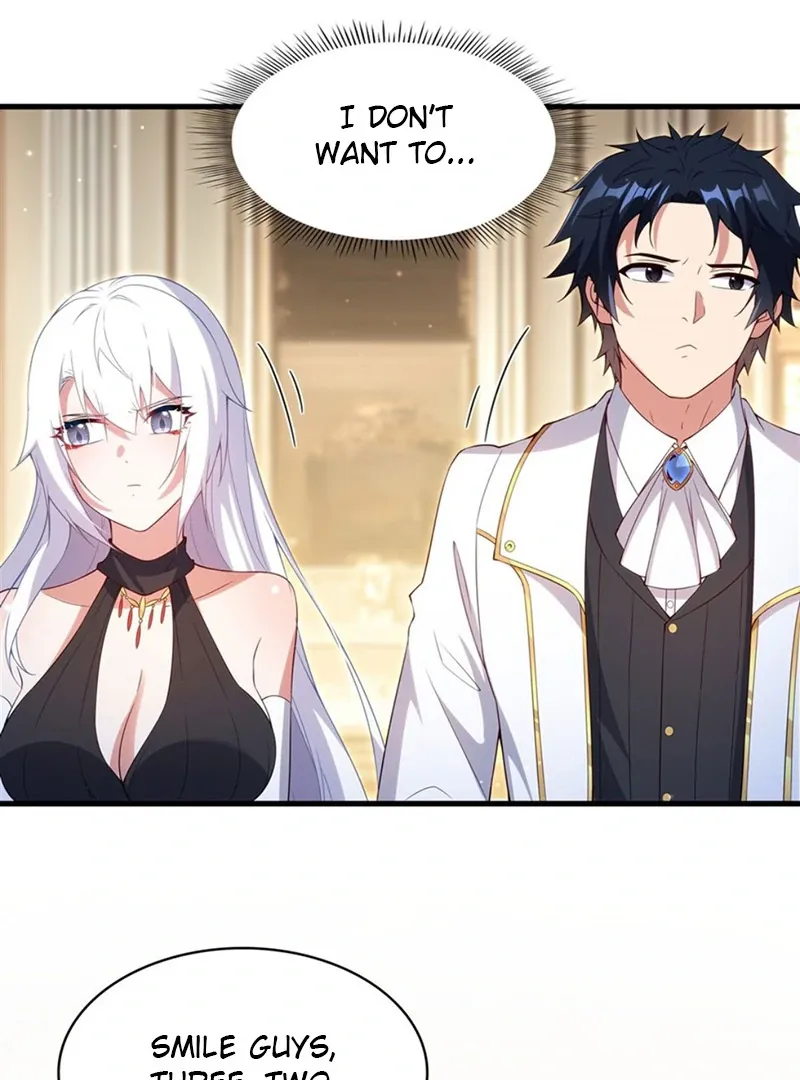 Shut Up, Evil Dragon, I Don’t Want to Raise a Child With You Anymore Chapter 17 Online - página 51