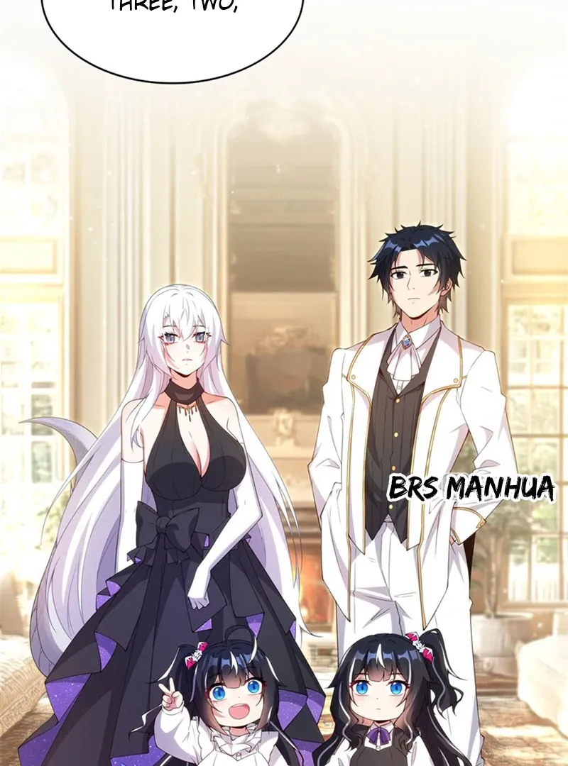 Shut Up, Evil Dragon, I Don’t Want to Raise a Child With You Anymore Chapter 17 Online - página 52
