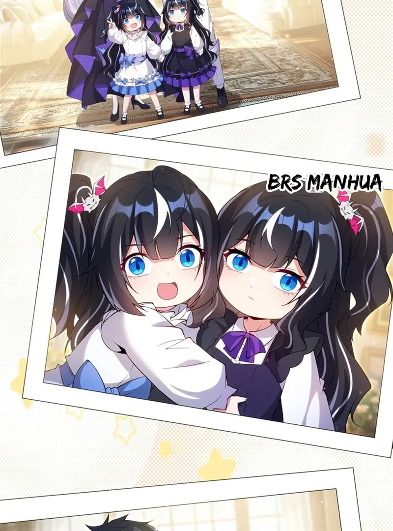 Shut Up, Evil Dragon, I Don’t Want to Raise a Child With You Anymore Chapter 17 Online - página 54