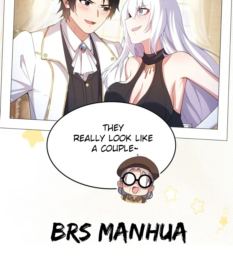 Shut Up, Evil Dragon, I Don’t Want to Raise a Child With You Anymore Chapter 17 Online - página 56