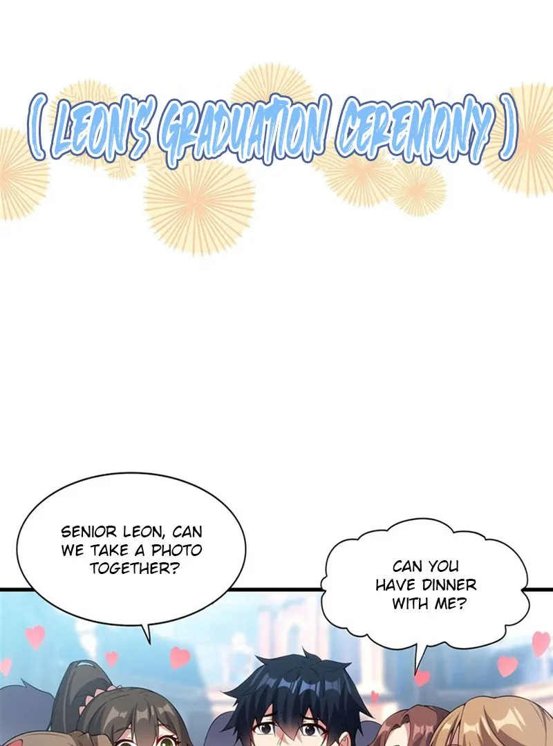 Shut Up, Evil Dragon, I Don’t Want to Raise a Child With You Anymore Chapter 17 Online - página 57