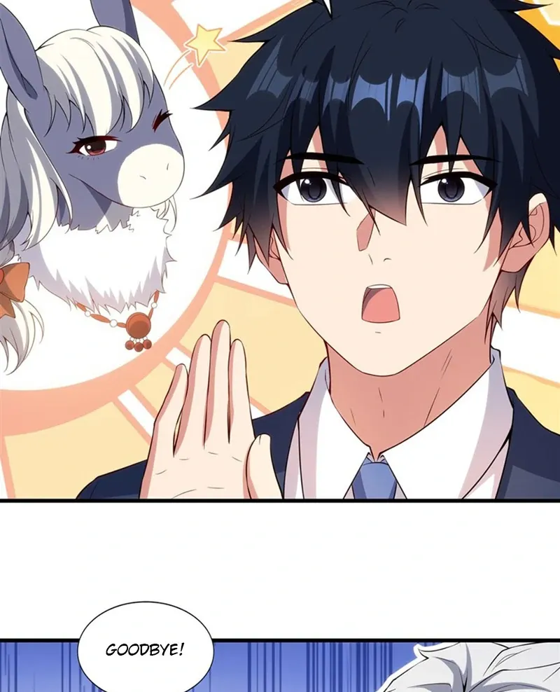 Shut Up, Evil Dragon, I Don’t Want to Raise a Child With You Anymore Chapter 17 Online - página 59