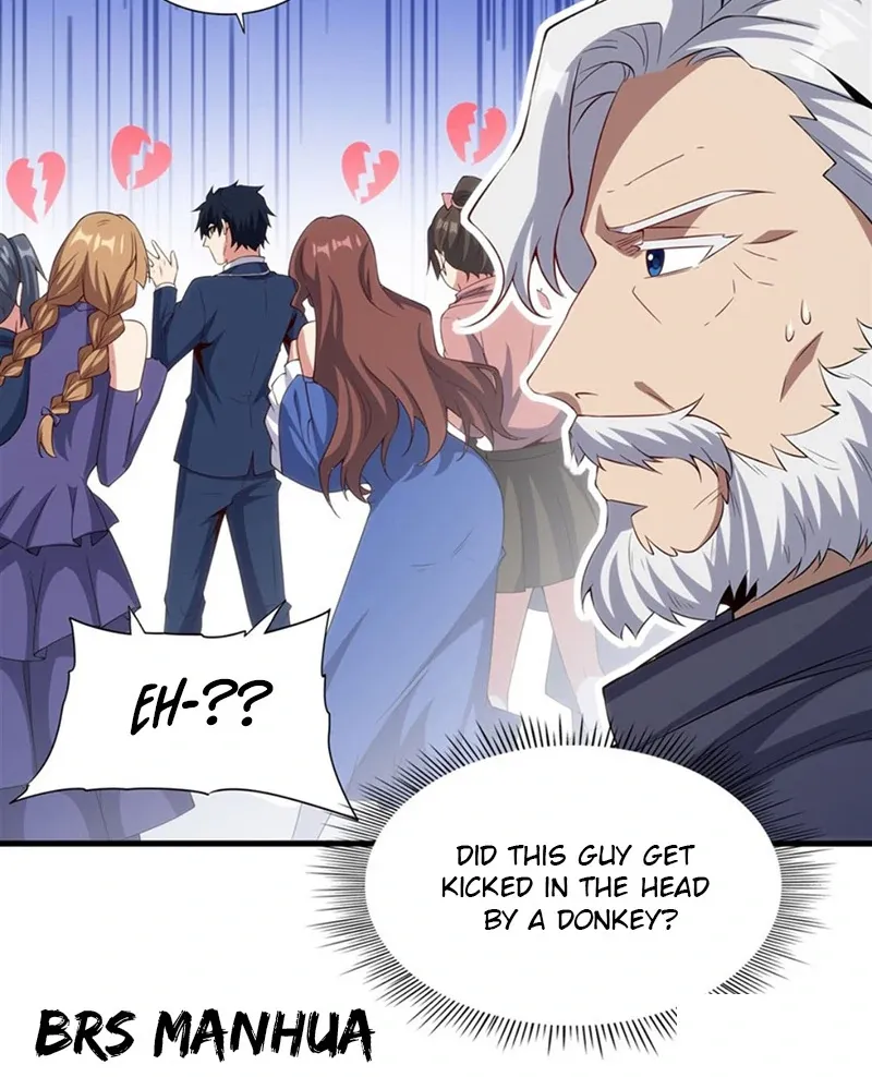 Shut Up, Evil Dragon, I Don’t Want to Raise a Child With You Anymore Chapter 17 Online - página 60