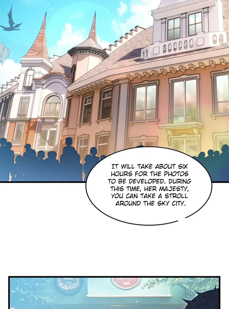 Shut Up, Evil Dragon, I Don’t Want to Raise a Child With You Anymore Chapter 18 Online - página 1