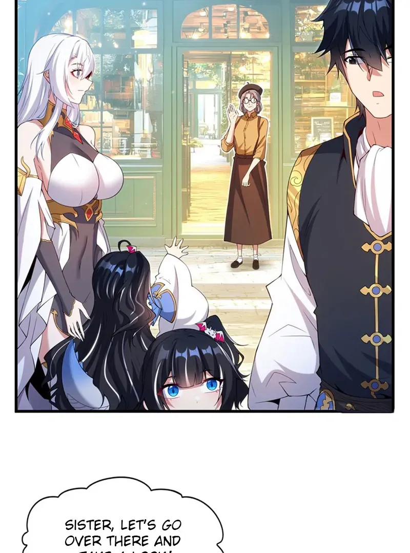 Shut Up, Evil Dragon, I Don’t Want to Raise a Child With You Anymore Chapter 18 Online - página 2