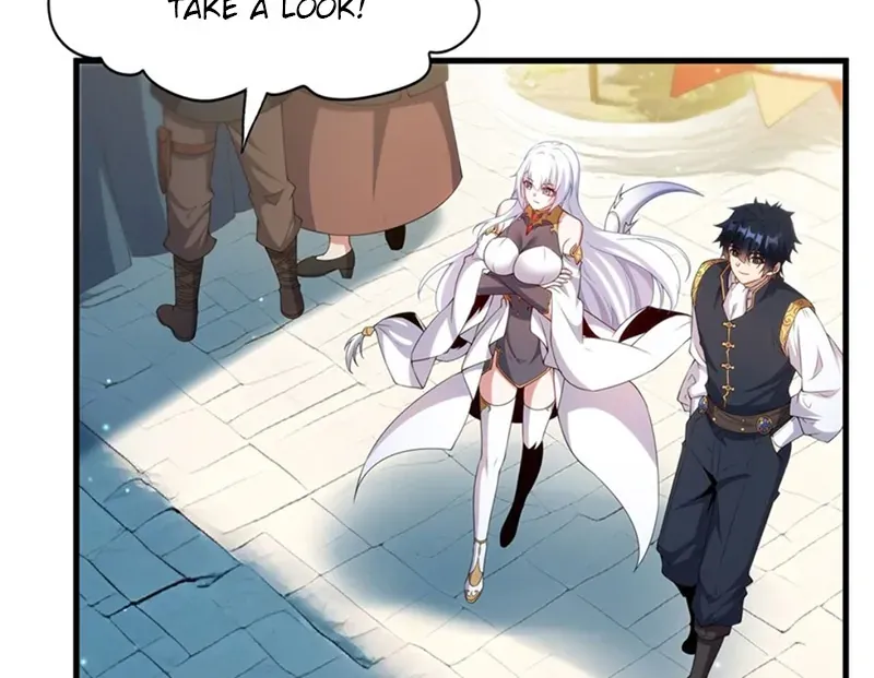 Shut Up, Evil Dragon, I Don’t Want to Raise a Child With You Anymore Chapter 18 Online - página 3