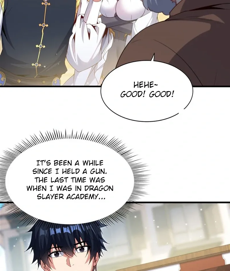 Shut Up, Evil Dragon, I Don’t Want to Raise a Child With You Anymore Chapter 18 Online - página 10