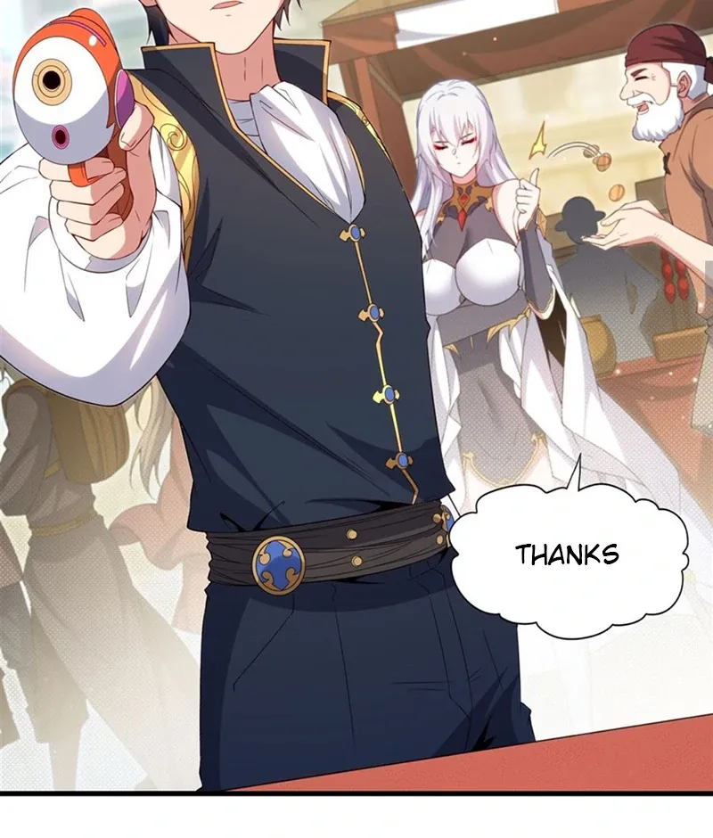 Shut Up, Evil Dragon, I Don’t Want to Raise a Child With You Anymore Chapter 18 Online - página 11
