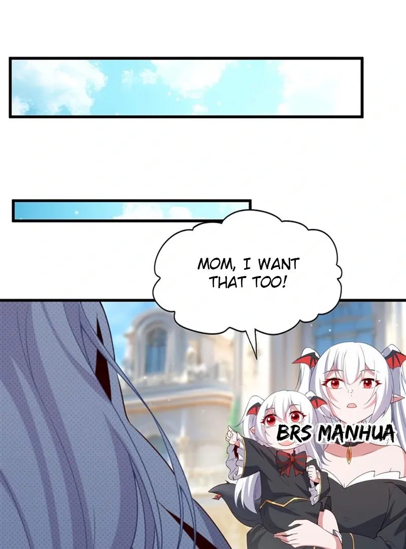 Shut Up, Evil Dragon, I Don’t Want to Raise a Child With You Anymore Chapter 18 Online - página 15