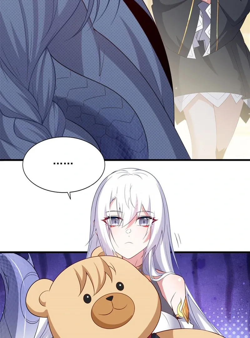 Shut Up, Evil Dragon, I Don’t Want to Raise a Child With You Anymore Chapter 18 Online - página 16