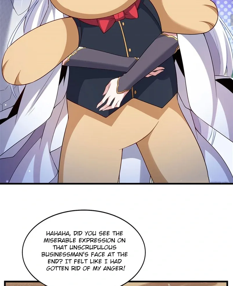 Shut Up, Evil Dragon, I Don’t Want to Raise a Child With You Anymore Chapter 18 Online - página 17