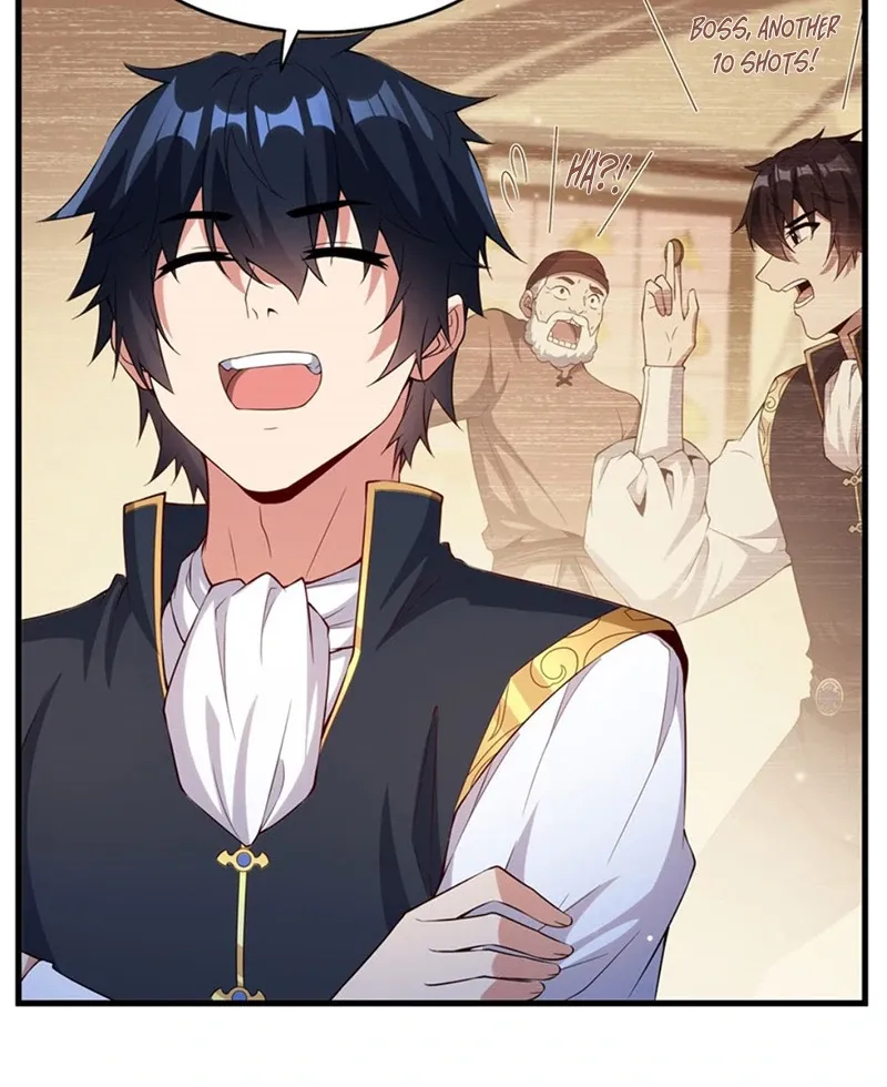 Shut Up, Evil Dragon, I Don’t Want to Raise a Child With You Anymore Chapter 18 Online - página 18