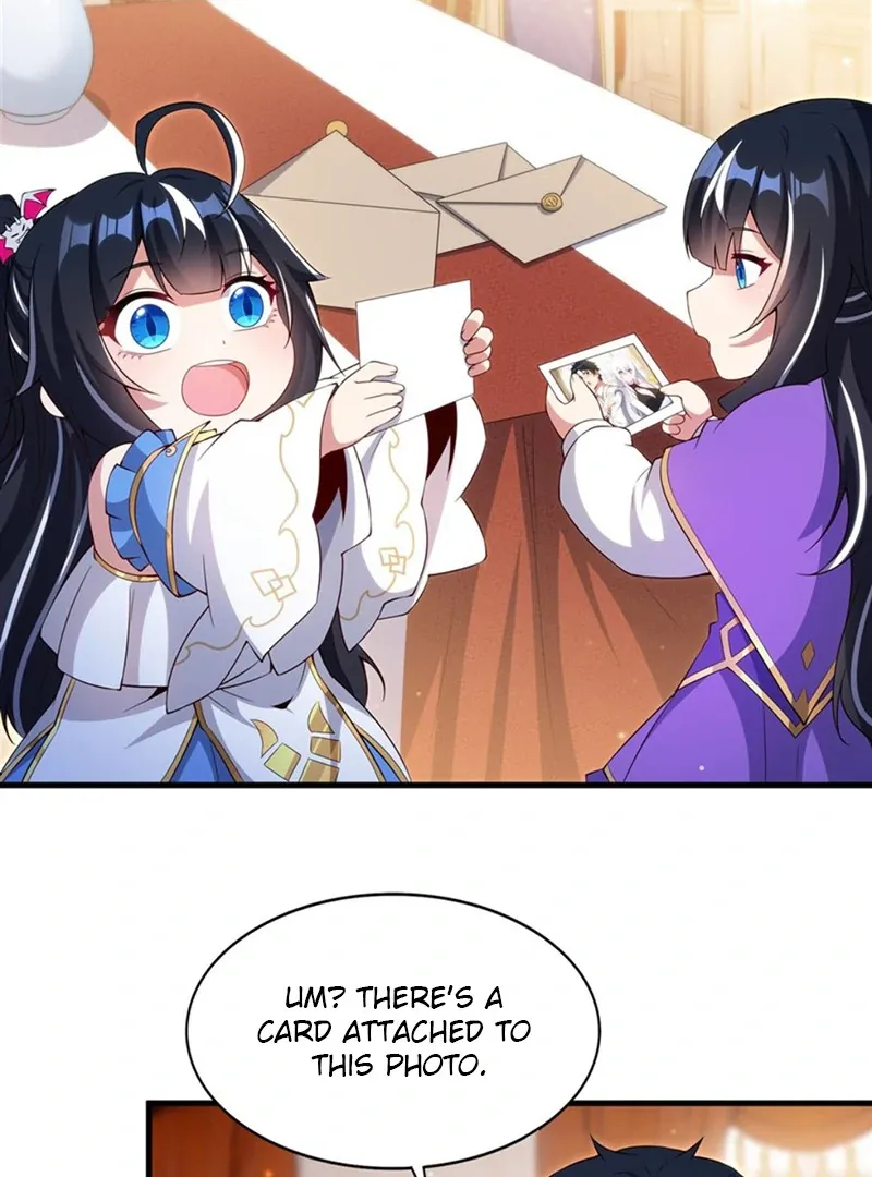 Shut Up, Evil Dragon, I Don’t Want to Raise a Child With You Anymore Chapter 18 Online - página 26