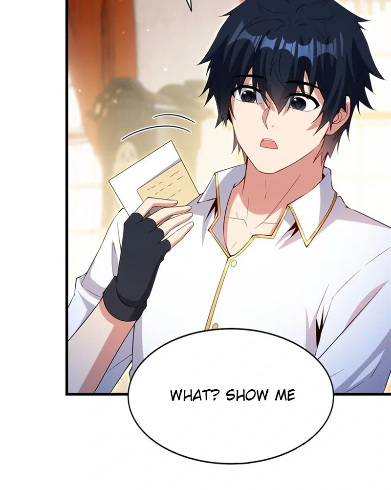 Shut Up, Evil Dragon, I Don’t Want to Raise a Child With You Anymore Chapter 18 Online - página 27
