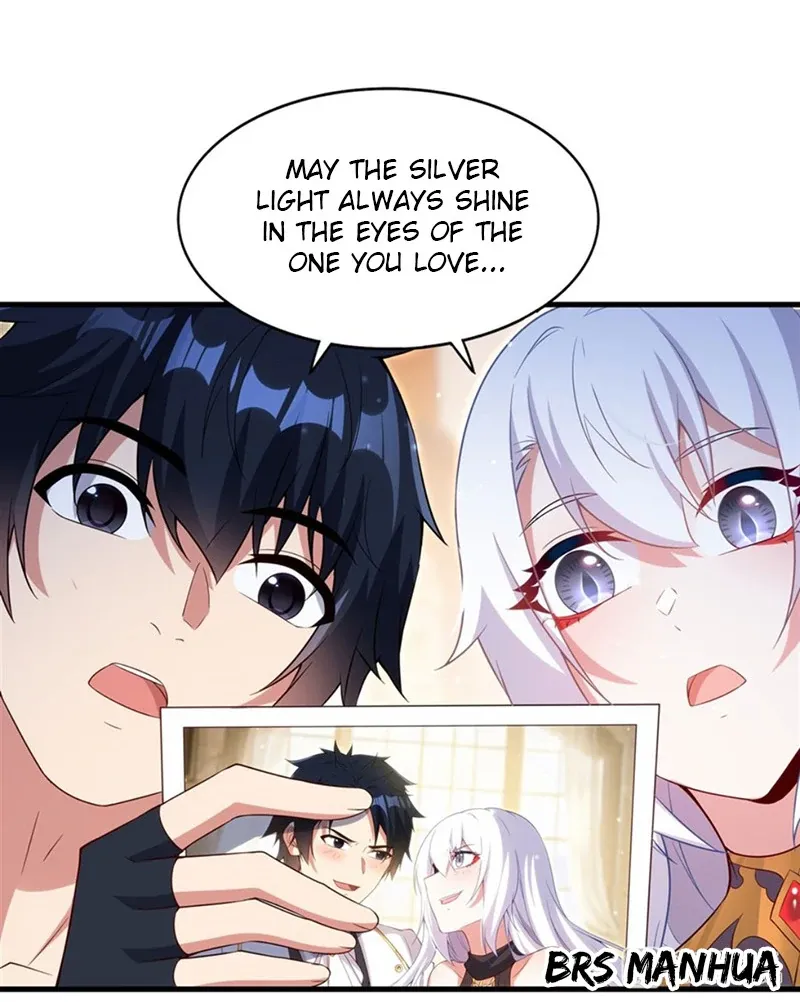 Shut Up, Evil Dragon, I Don’t Want to Raise a Child With You Anymore Chapter 18 Online - página 28