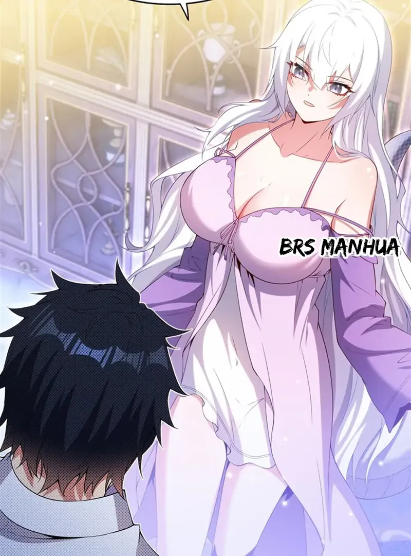 Shut Up, Evil Dragon, I Don’t Want to Raise a Child With You Anymore Chapter 19 Online - página 2