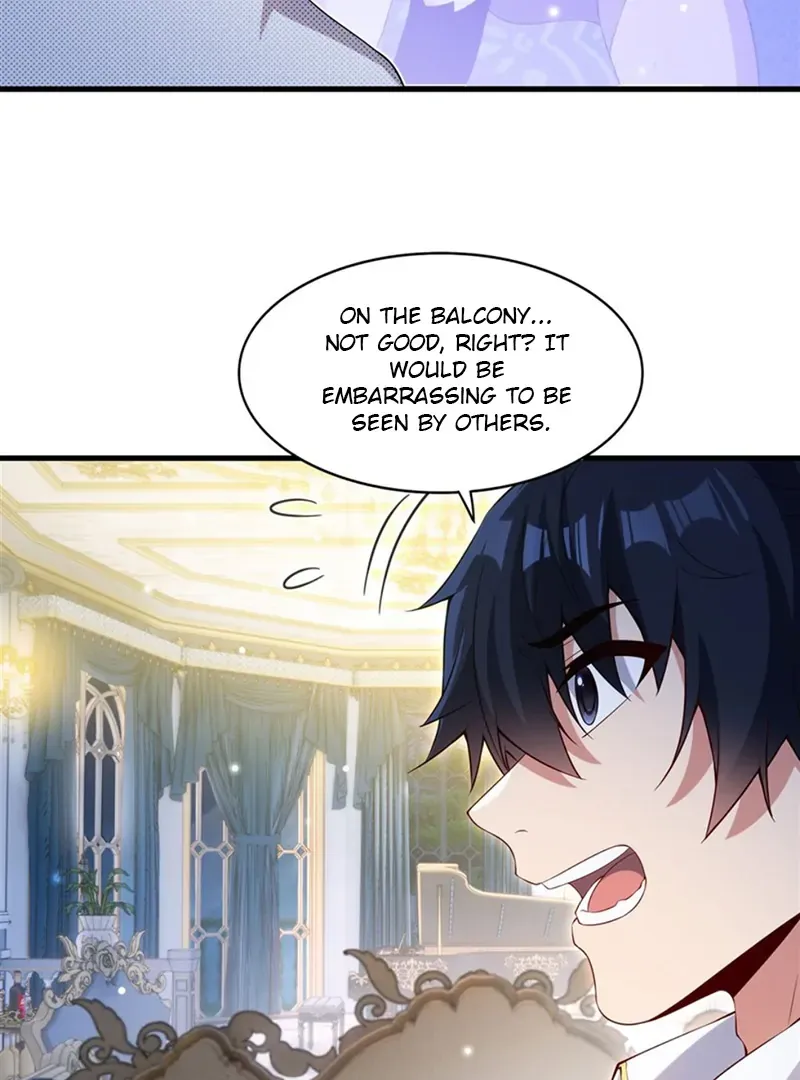 Shut Up, Evil Dragon, I Don’t Want to Raise a Child With You Anymore Chapter 19 Online - página 3