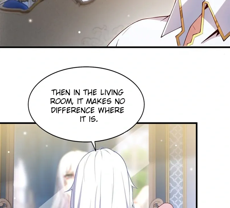 Shut Up, Evil Dragon, I Don’t Want to Raise a Child With You Anymore Chapter 19 Online - página 4