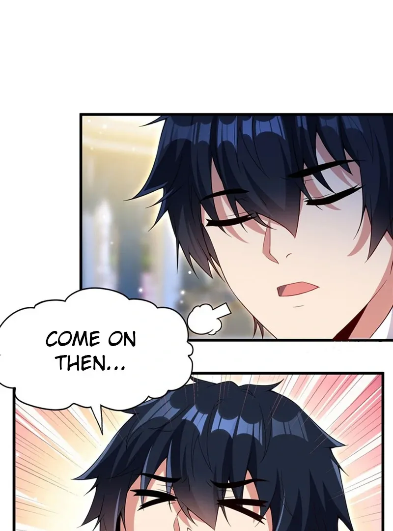 Shut Up, Evil Dragon, I Don’t Want to Raise a Child With You Anymore Chapter 19 Online - página 6
