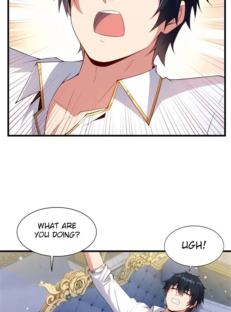Shut Up, Evil Dragon, I Don’t Want to Raise a Child With You Anymore Chapter 19 Online - página 7