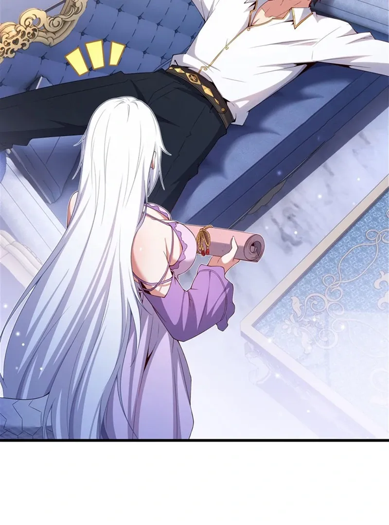 Shut Up, Evil Dragon, I Don’t Want to Raise a Child With You Anymore Chapter 19 Online - página 8